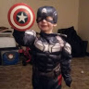 Meet your Posher, Christian